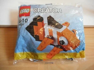 Lego Creator Clownfish in Bag (Lego nr: 30025) - Picture 1 of 1