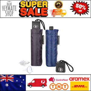 2 Pack Umbrella Flask Hidden Flask Secret Bottle Alcohol Booze Bottles NEW AU - Picture 1 of 8