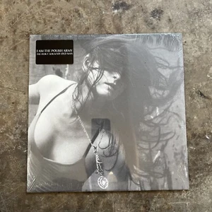 I Am the polish army by My Old Man album vinyl music grunge sealed - Imagen 1 de 2