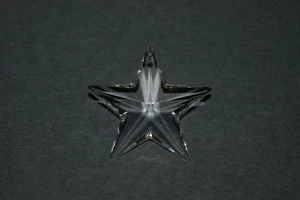 Pendente Stella - Swarovski 8815 (6714) - CRYSTAL - 40 mm Introvabile - Imagen 1 de 1