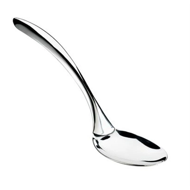 Cuisipro - Mini Tempo Solid Serving Spoon - image 1 of 1