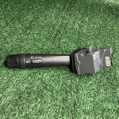 04-06 Volvo S60 V70 XC70 XC90 Turn Signal Switch 30768097 31268575 - Image 1 of 4