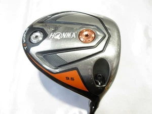 Honma TOUR WORLD TW747 460 9.5° 45.75in Driver RH VIZARD For TW747 50 D1 w/HC - Picture 1 of 7