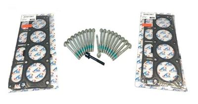 2 juntas de culata y pernos de culata 2014-2022 GEN V 5,3 L L83 L84 Foto 1 de 4