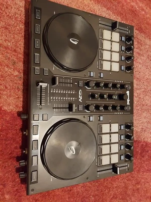 Controller GEMINI G2V Neuwertig Virtuell DJ - CD Software - Bild 1 von 4