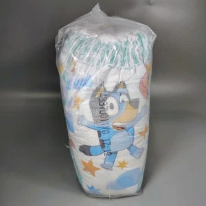 33 Bluey Count Pampers Club Easy Ups Potty Training Pants Size 4T 5T BLUEY - Picture 1 of 8