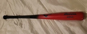 Mizuno Classic Bamboo MZB110 Wood Bat 32" 28 oz -4 Baseball Bat BBCOR 0.50 - Picture 1 of 6