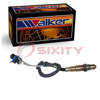 Sensor de oxígeno trasero Walker Downstream para Buick Enclave 2012-2017 3,6 L V6 O2 qv Foto 1 de 4