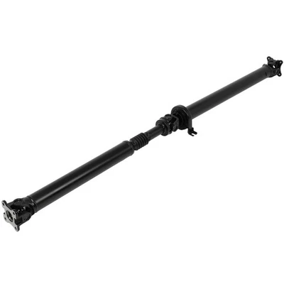 Eje de transmisión de 75,75 pulgadas para camioneta Ford F-150 2011-2014 cabina estándar V6 3,7 L tracción trasera Foto 1 de 4