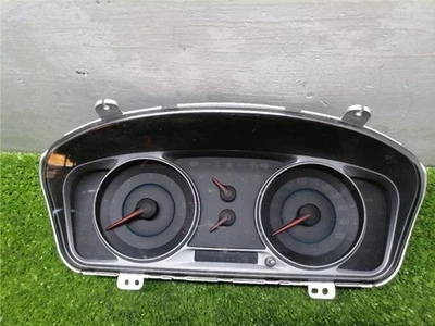 Cuadro Instrumentos Chevrolet epica 2006 20 ltx 20 ltr 110 kw diesel cat - Imagen 1 de 4