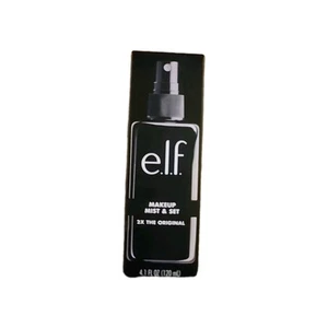 e.l.f. Makeup Mist & Set Spray, 4.1 fl oz - Picture 1 of 2