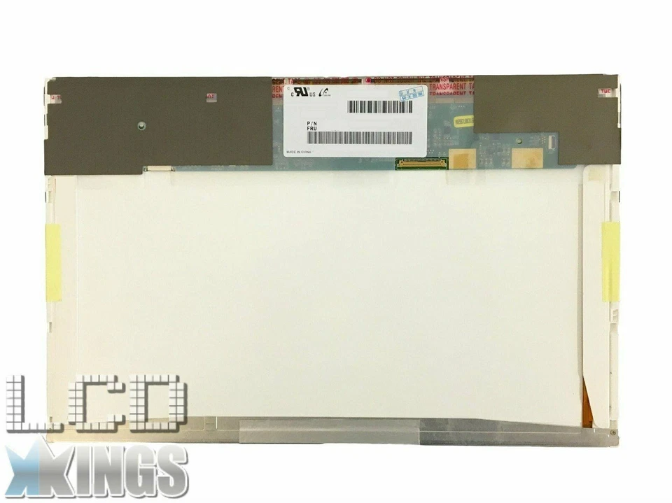 IBM LENOVO 42T0735 14.1" NEW LAPTOP SCREEN WXGA+ - Image 1 of 1