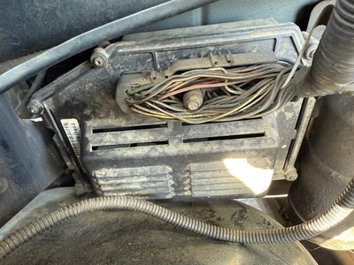 1995 Dodge Ram 2500 8.0L V10 Motor Módulo de Computador A/T ECU P/N 56028331 TESTADO - Imagem 1 de 2