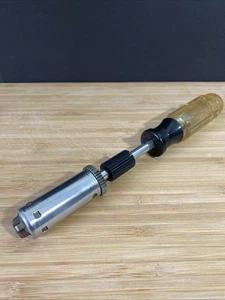 Craftsman 41991 Vintage Automatic Adjustable Nut Driver Tool 1/4"-7/16" - Picture 1 of 13