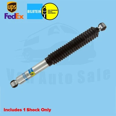 Amortiguador trasero Bilstein B8 5100 para GMC Yukon XL 2015-2019 Foto 1 de 3
