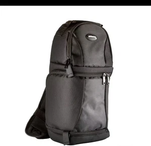 Water Resistant Digital Camera Sling Backpack Shoulder Bag for Camera & Mavic 2 - Picture 1 of 3