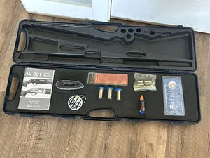 Orig Beretta AL 391 Urika Hardcase 38" & Chokes, Lube, Manual, Extra Recoil Pad - Bild 1 von 8