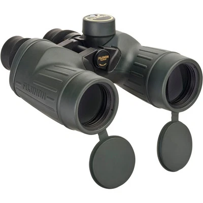 Fujinon Polaris FMTRC-SX 7x50mm High-Resolution Porro Prism Binoculars: 16330615 - Image 1 of 4