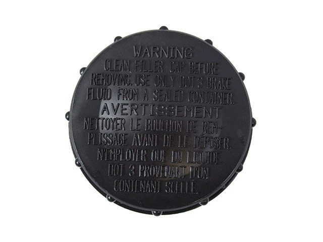 Tapa de cilindro maestro de freno 28 piezas49 Y para Ford E450 Super Duty 2003, 2015-2019 Foto 1 de 1