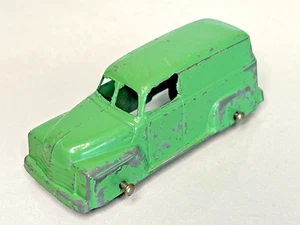 Tootsietoy 1950's Chevrolet Panel Van - 3" - Picture 1 of 8