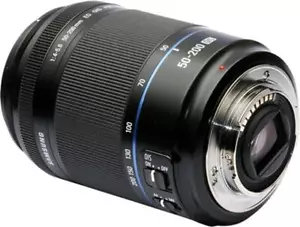 Samsung 50-200mm f4-5.6 ED OIS Photography Lense Camera Lens - Picture 1 of 1