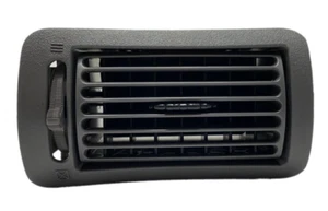 94-97 Ford Thunderbird Dash Driver Side Vent Gray OEM - Picture 1 of 4