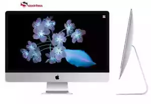 Apple iMac 27" 3.2GHz 32GB RAM 2TB SSD Get OSX Warranty 100% REFURBISHED - Picture 1 of 6