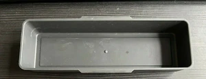Caja de almacenamiento de herramientas Breville para máquinas de café espresso - Imagen 1 de 1