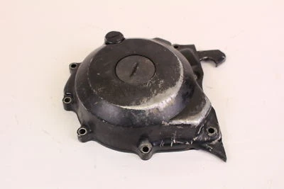 Yamaha XT200 XT 200 1982 cubierta de estator cubierta Mag Foto 1 de 4