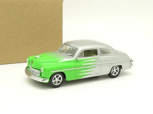 Universal Hobbies SB 1/43 - Mercury Club 1949 Custom Gray / Flames - Picture 1 of 1