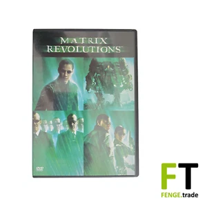 Matrix Revolutions (DVD) | sehr gut - Bild 1 von 2