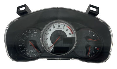 2013-2014 Scion Fr-s спидометр приборной панели датчики 85002ca030  - Изображение 1 из 4