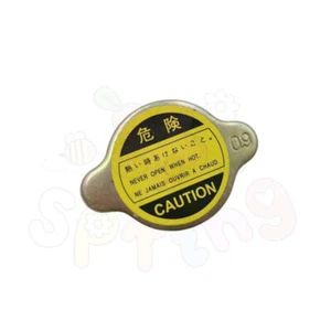 For Kubota Radiator Cap17580-16060 D1005 D1105 D1305 D722 - Foto 1 di 9
