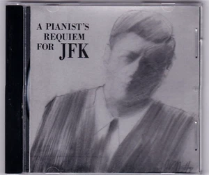 WILLIAM BRYAN, A PIANIST'S REQUIEM FOR JFK, 2014 - Picture 1 of 2