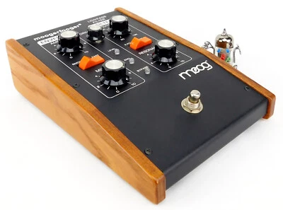 Moog Moogerfooger MF-101 Low Pass Filter +Fast Neuwertig+OVP+ 1,5Jahre Garantie - Bild 1 von 4