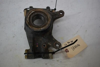 Honda Pioneer 1000 5 Deluxe 2016 nudillo delantero izquierdo 51250-HL4-A00 Foto 1 de 2