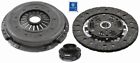 CLUTCH KIT SACHS 3000 297 001 FOR MERCEDES-BENZ,PUCH