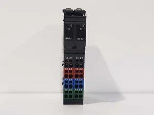 FMC TECHNOLOGIES 100046473 POWER SEGMENT MODULE WITH ELECTRONIC FUSE - Picture 1 of 8