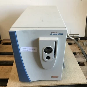 THERMO FINNIGAN TRACE DSQ - Picture 1 of 14