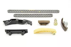 Juego de cadenas de control 3.2L 2.8L 24V R32 VW Audi Seat BDE BDB BFH BUB BMJ AXZ Golf A3 - Imagen 1 de 1