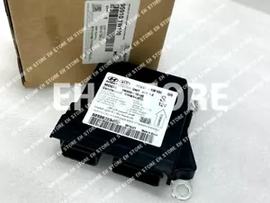 Genuine 959101W100 95910-1W100 MODULE ASSY-AIR BG CONTROL for Pride RIO - Picture 1 of 5