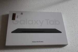 Samsung Galaxy Tab S9 Ultra SM-X910 256GB, Wi-Fi, 14,6 Zoll -wie NEU + garantie - Bild 1 von 18