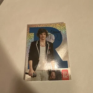 2013 Panini One Direction Harry Styles #3 Stardust Spellbound Trading Card - Picture 1 of 2