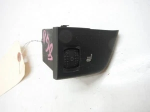 Volkswagen Beetle 2001 A/T asiento de pasajero interruptor de calentamiento fabricante de equipos originales 2002 2003 2004 2005 - Imagen 1 de 9