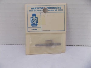 BREAKHEBEL UND AUFHÄNGER G-WAAGE VON HARDFORD PRODUCTS PO - Bild 1 von 2