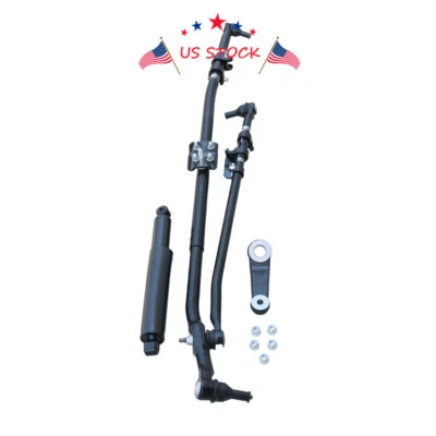 Steering Linkage Assembly DS800981A For 2009-2013 Dodge Ram 1500 2500 3500 Foto 1 de 4