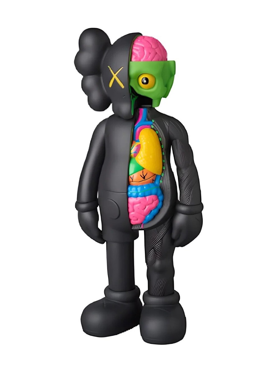 【セット売り価格】KAWSフィギュア ＊COMPANION＊WHAT PARTY KAWS's What Party - For Sale on Artsy