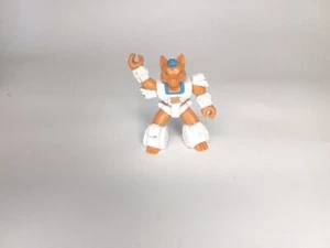 VTG Battle Beasts 1987 Takara Sly Fox Figure - Picture 1 of 5