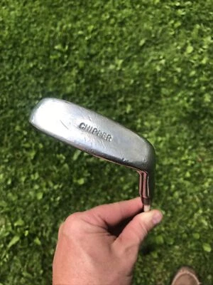 Northwestern Chipper club,  Stiff Shaft - Image 1 of 4
