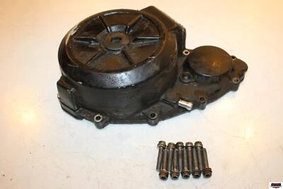 2009 BMW G650 X Country Stator Magneto Alternator Generator Cover 11147700395 Foto 1 de 4